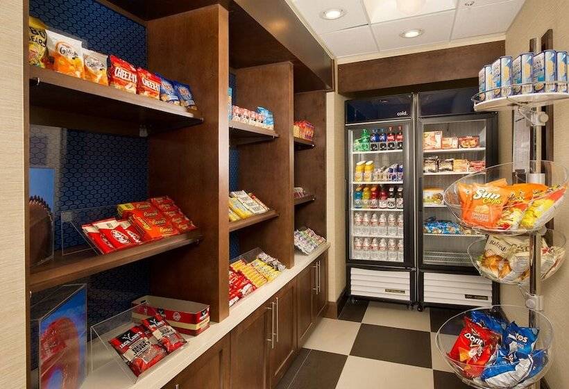 فندق Hampton Inn Temple