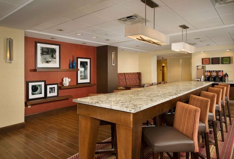 فندق Hampton Inn Temple