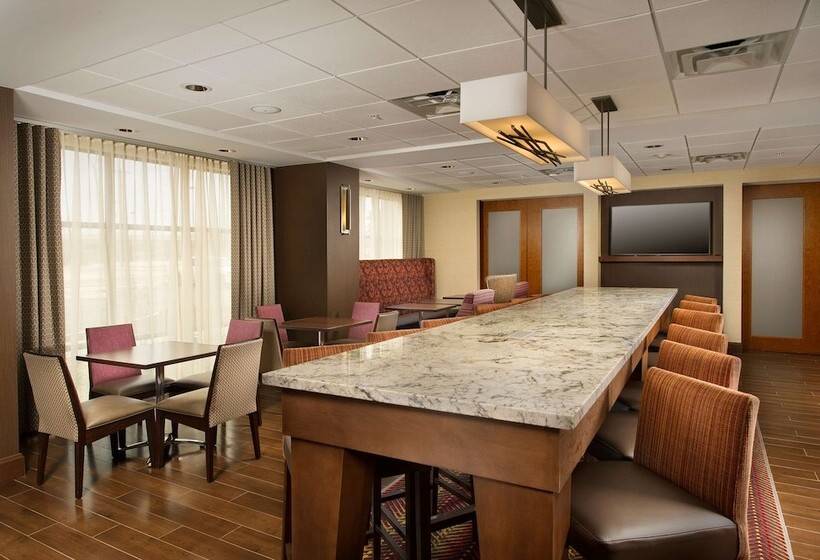 فندق Hampton Inn Temple