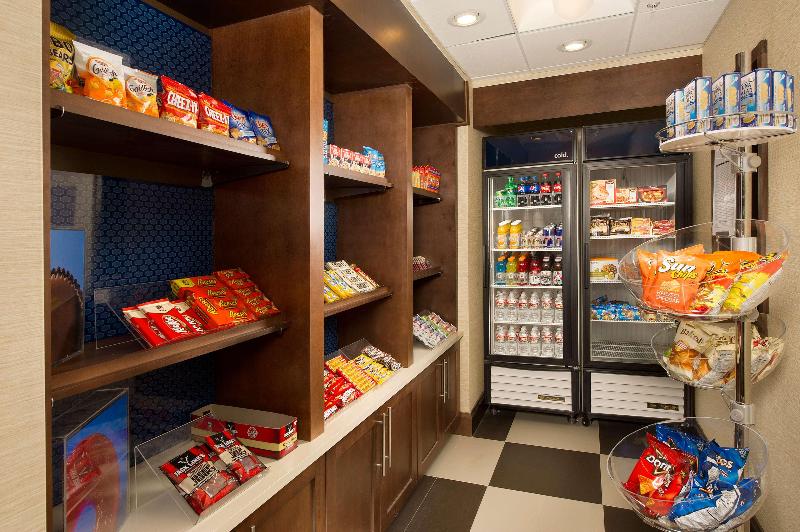 فندق Hampton Inn Temple