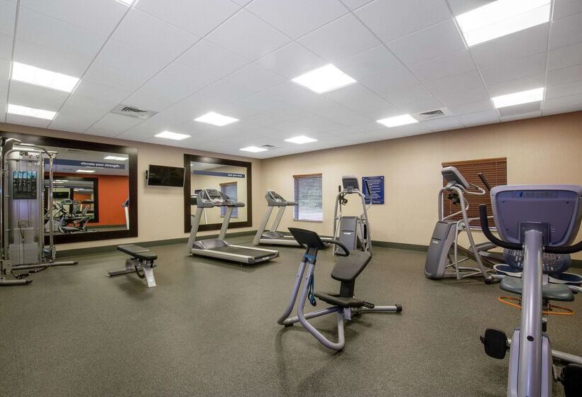 فندق Hampton Inn Texarkana Arkansas