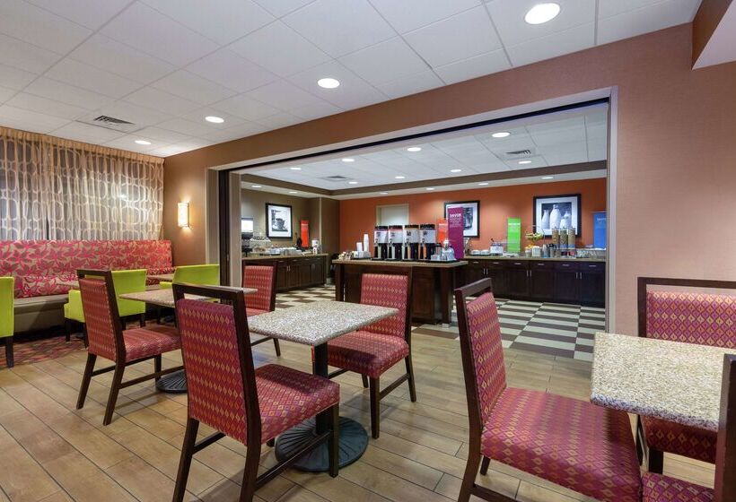 فندق Hampton Inn Texarkana Arkansas