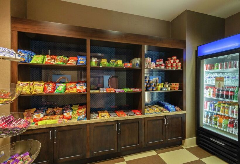 هتل Hampton Inn Texarkana Arkansas