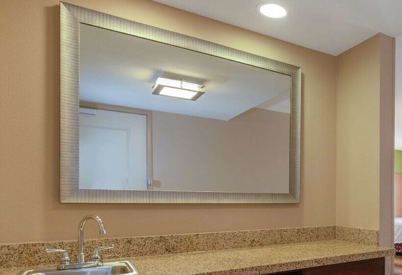 فندق Hampton Inn Texarkana Arkansas