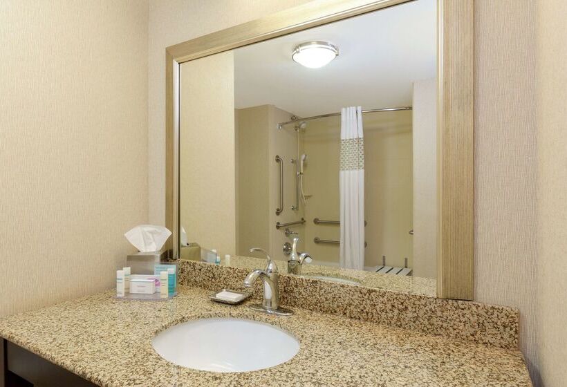 فندق Hampton Inn Texarkana Arkansas