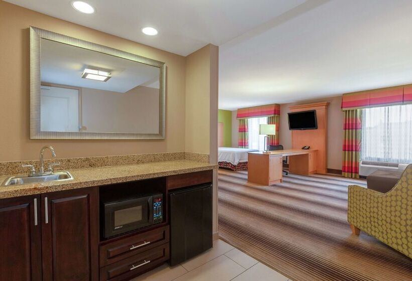 فندق Hampton Inn Texarkana Arkansas