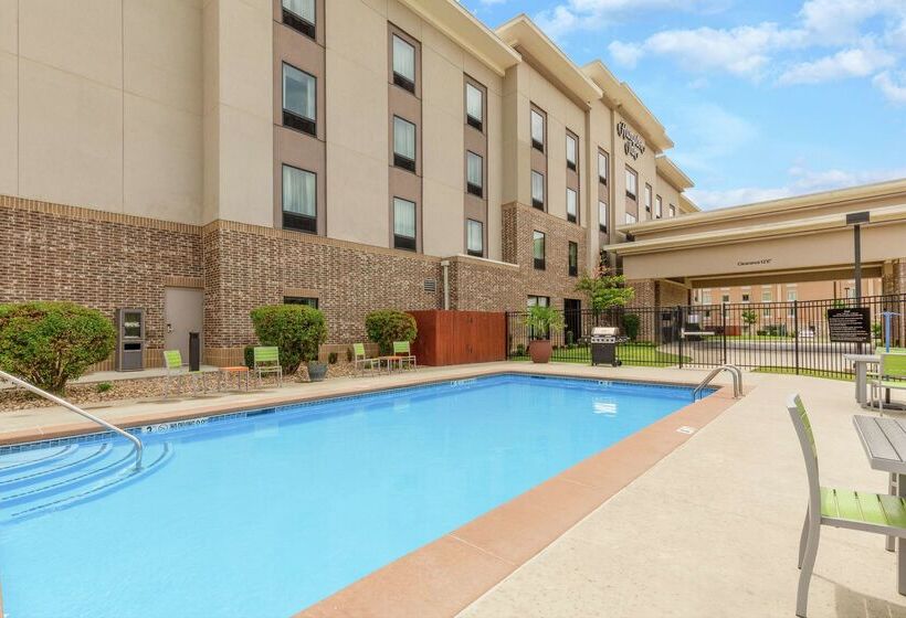 فندق Hampton Inn Texarkana Arkansas