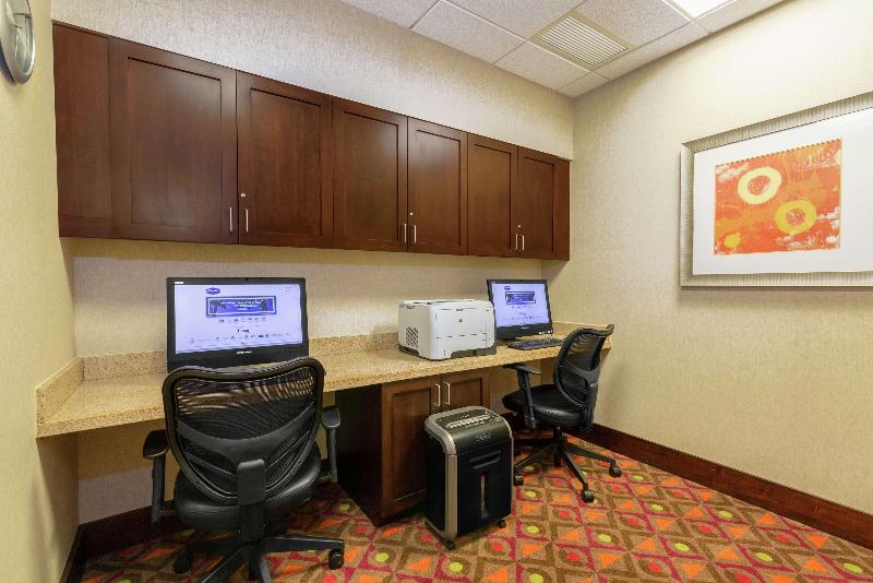 فندق Hampton Inn Texarkana Arkansas