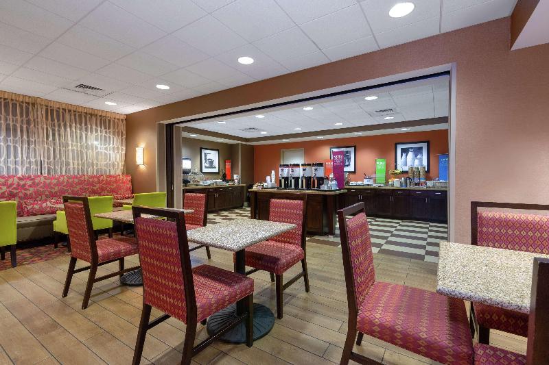 فندق Hampton Inn Texarkana Arkansas