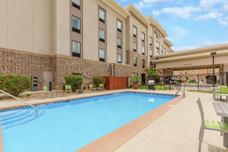 فندق Hampton Inn Texarkana Arkansas