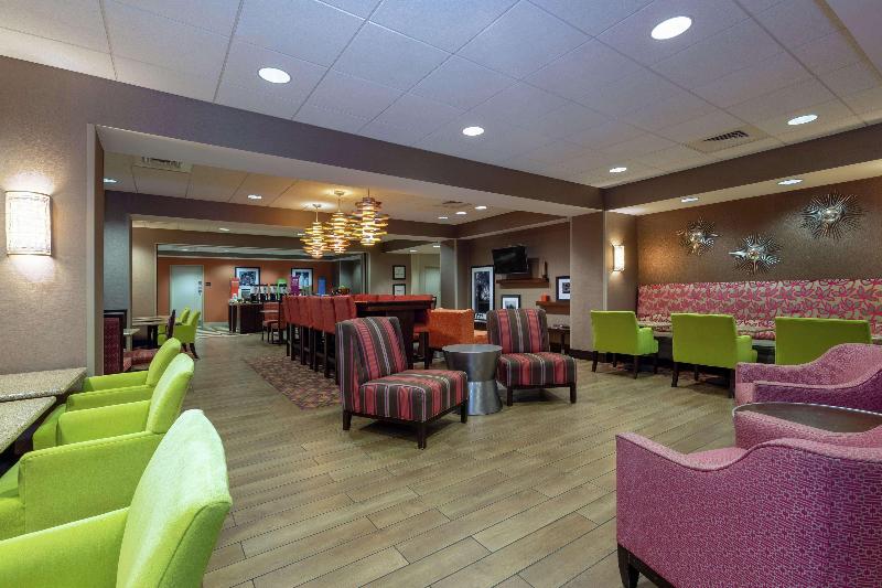 فندق Hampton Inn Texarkana Arkansas