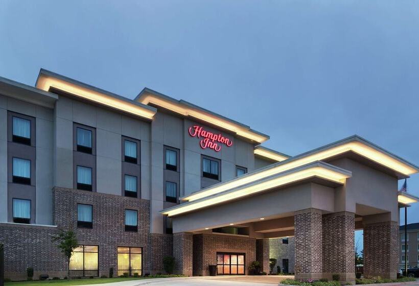 فندق Hampton Inn Texarkana Arkansas