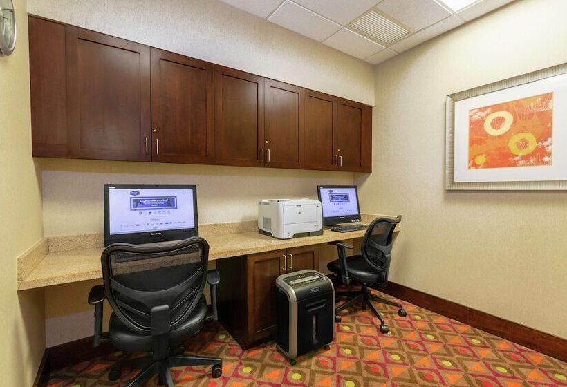 فندق Hampton Inn Texarkana Arkansas