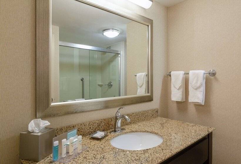 فندق Hampton Inn Texarkana Arkansas