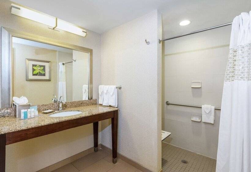 فندق Hampton Inn Texarkana Arkansas