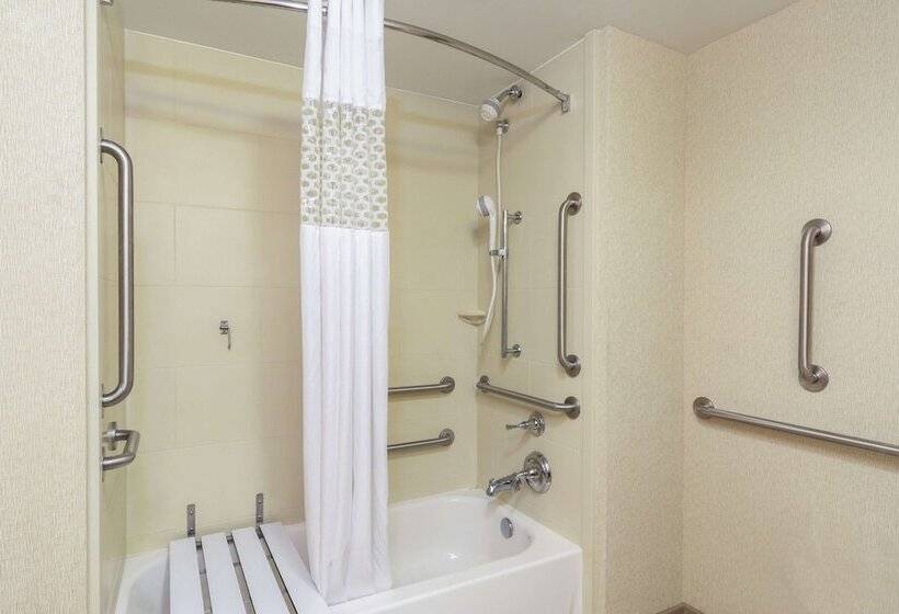 فندق Hampton Inn Texarkana Arkansas