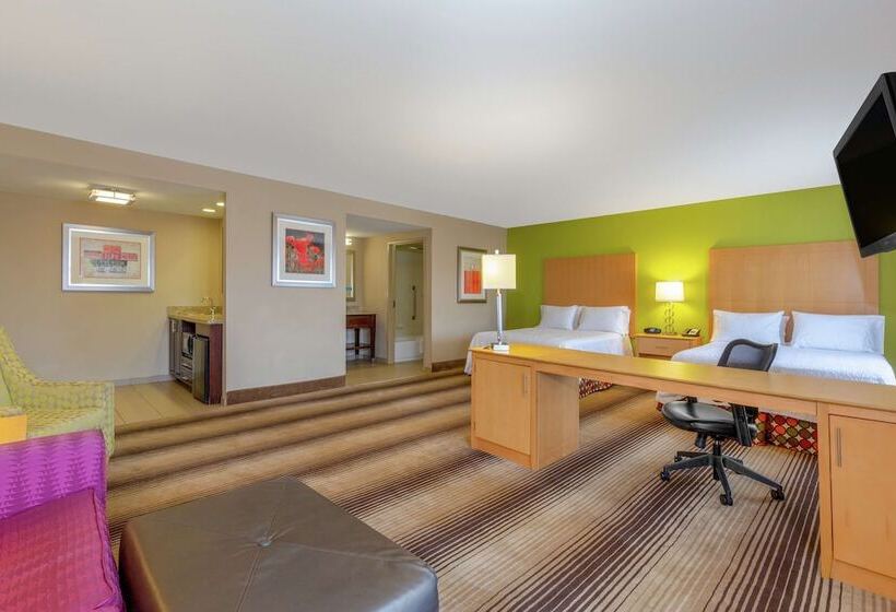 فندق Hampton Inn Texarkana Arkansas