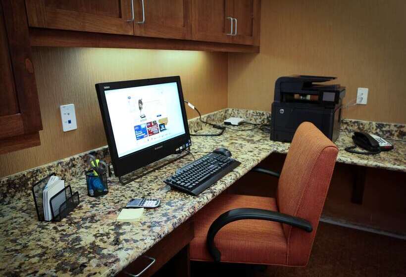 فندق Hampton Inn Union City