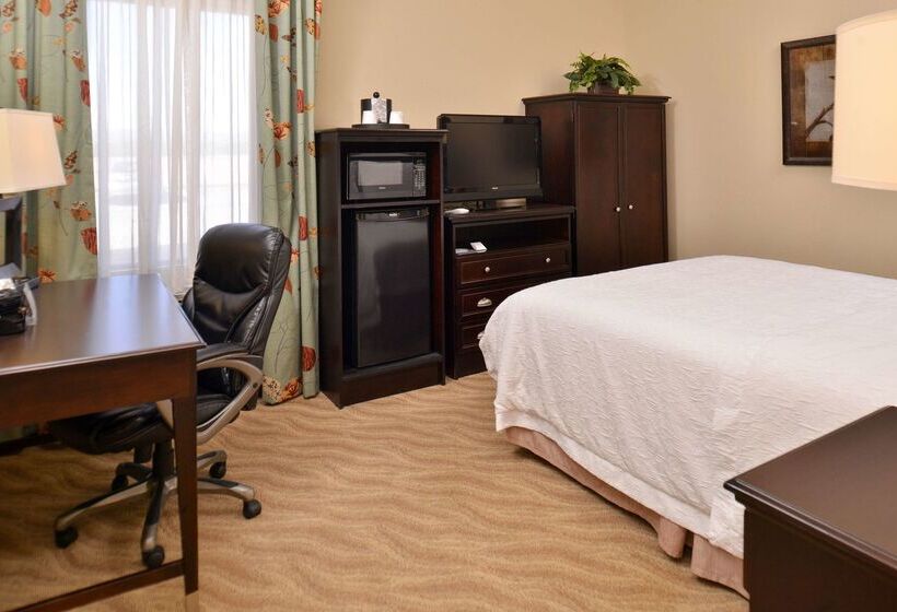 ホテル Hampton Inn Van Horn