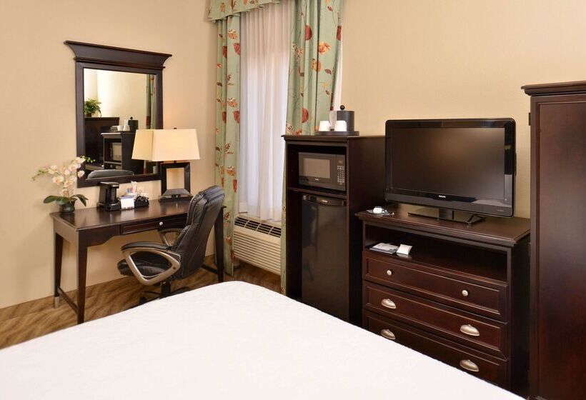 ホテル Hampton Inn Van Horn