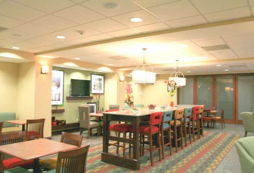 فندق Hampton Inn Yazoo City