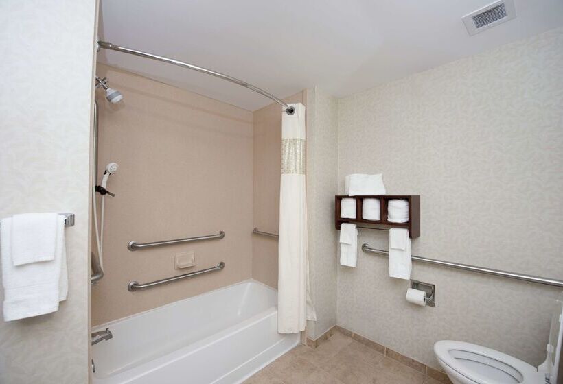 فندق Hampton Inn Yazoo City