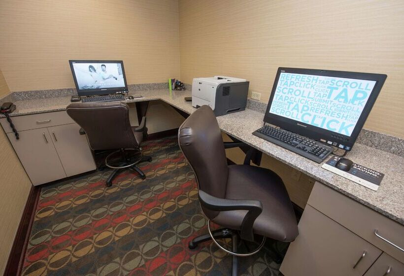 فندق Hampton Inn Yazoo City