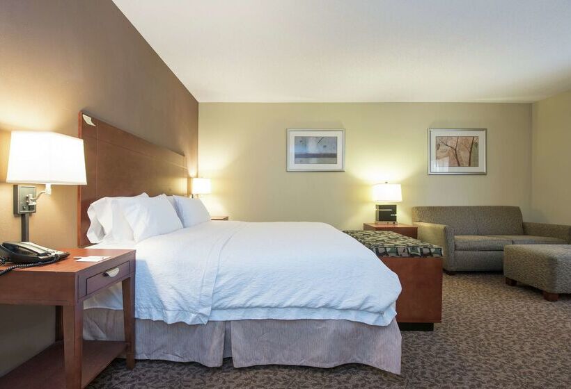 فندق Hampton Inn Yazoo City