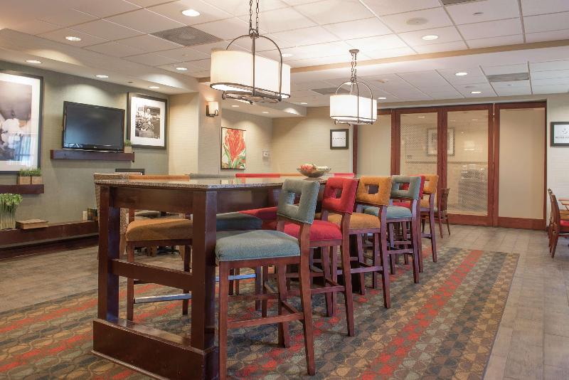 فندق Hampton Inn Yazoo City