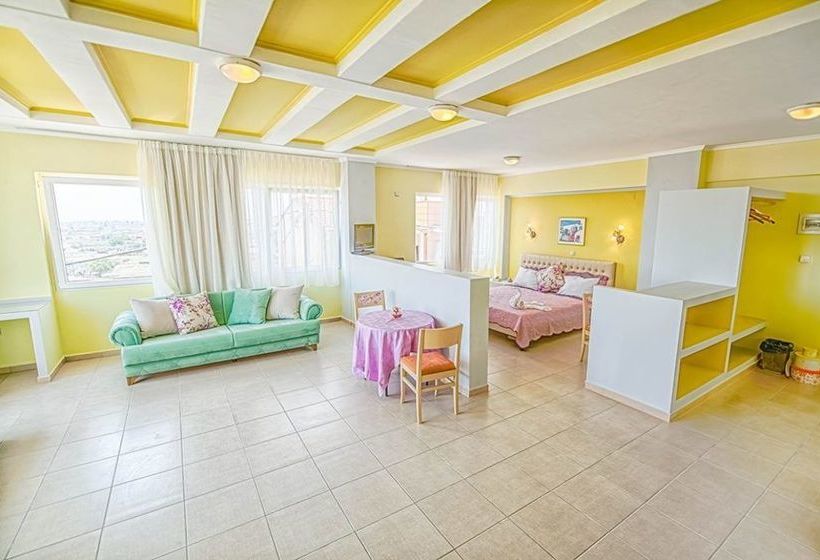 בית מלון כפרי Heraion