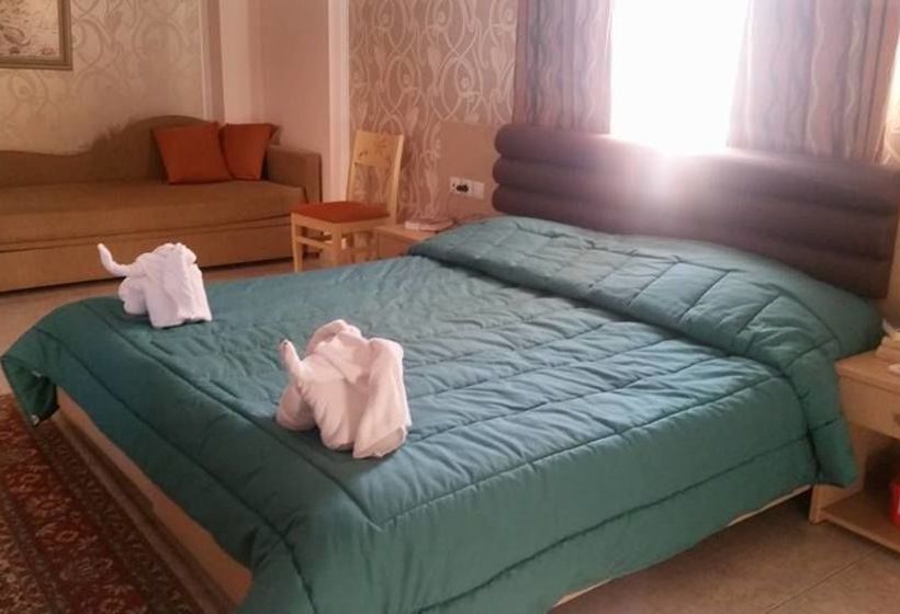 בית מלון כפרי Heraion