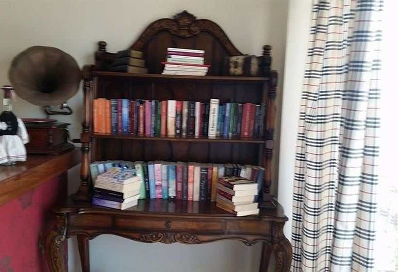 בית מלון כפרי Heraion