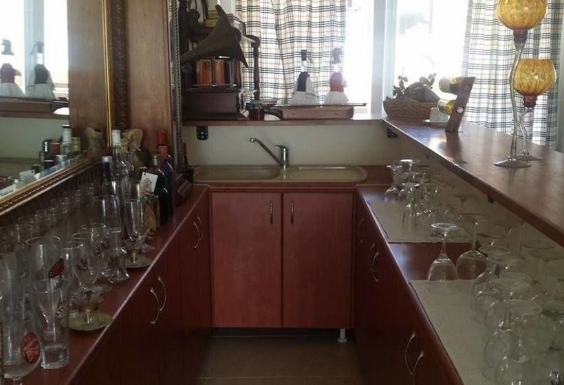 בית מלון כפרי Heraion