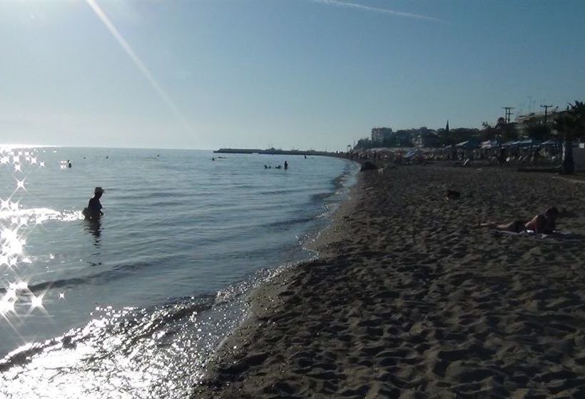 בית מלון כפרי Heraion