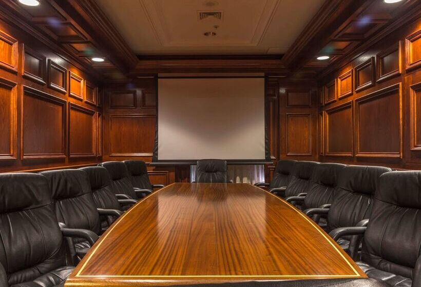 בית מלון כפרי Hilton Garden Inn Bangor