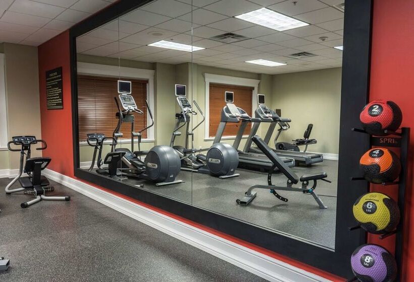 בית מלון כפרי Hilton Garden Inn Bangor