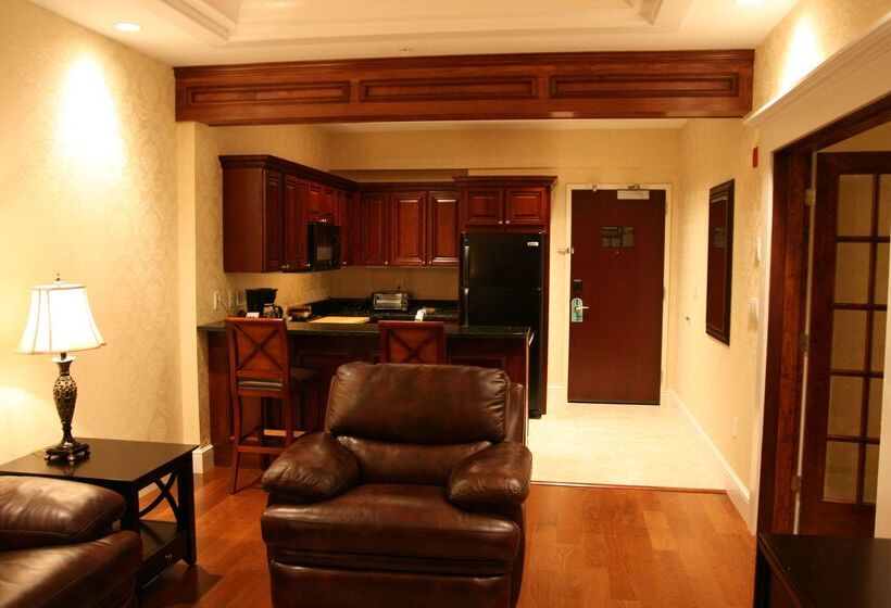 בית מלון כפרי Hilton Garden Inn Bangor