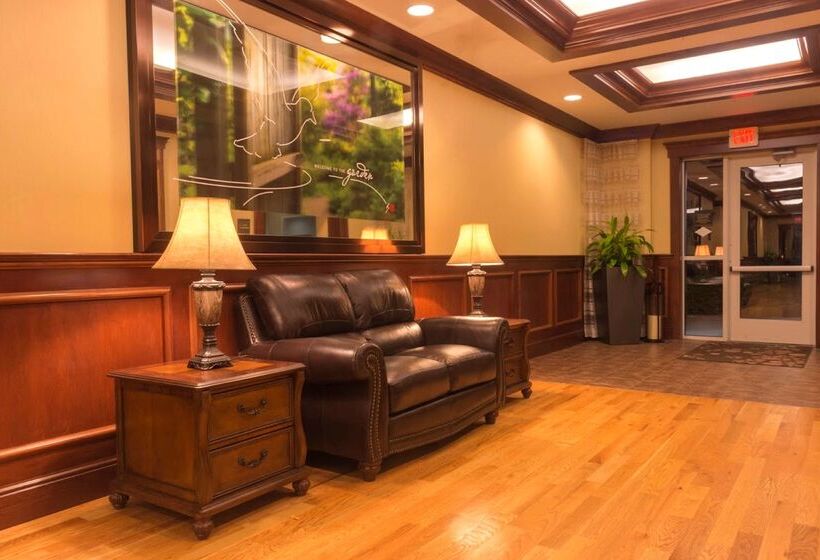 בית מלון כפרי Hilton Garden Inn Bangor