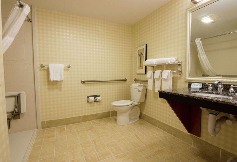 בית מלון כפרי Hilton Garden Inn Bangor