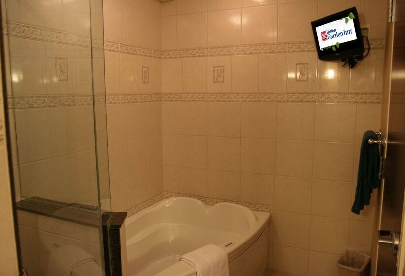 בית מלון כפרי Hilton Garden Inn Bangor