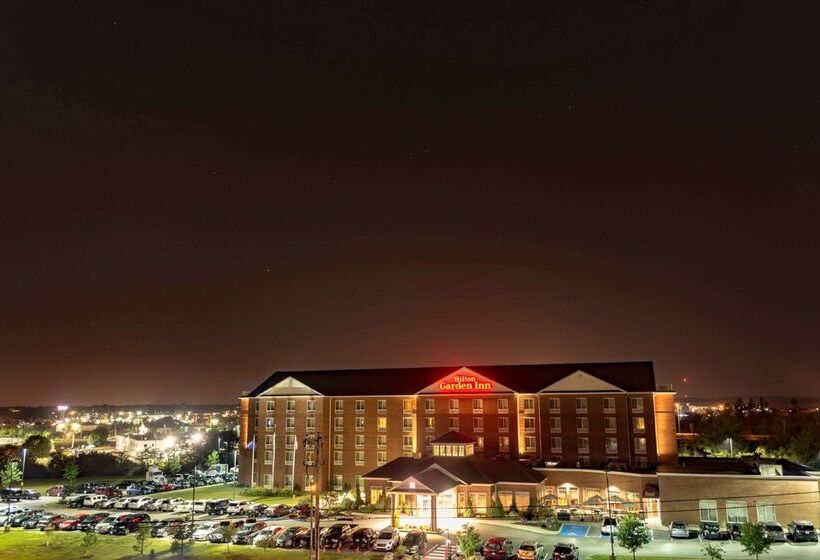 בית מלון כפרי Hilton Garden Inn Bangor