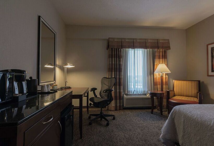 בית מלון כפרי Hilton Garden Inn Bangor