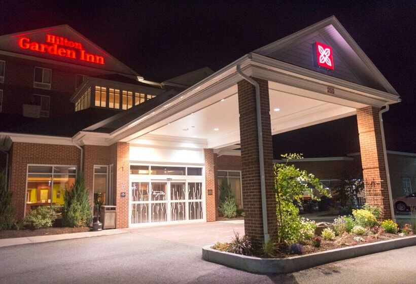 בית מלון כפרי Hilton Garden Inn Bangor