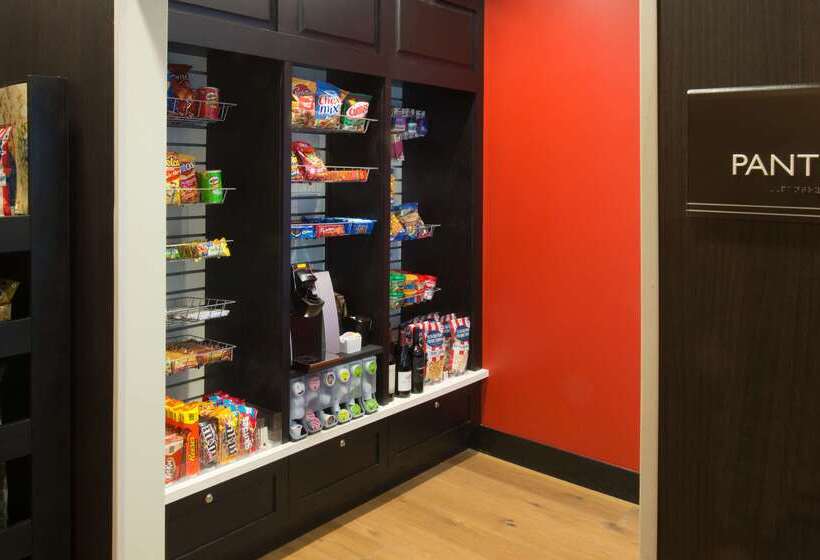 ホテル Hilton Garden Inn Charleston Waterfront/downtown