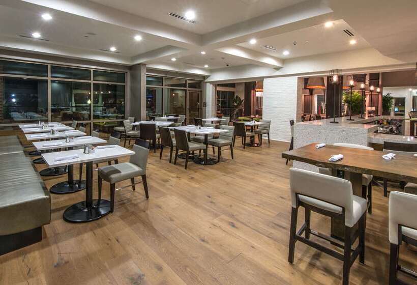 호텔 Hilton Garden Inn Charleston Waterfront/downtown