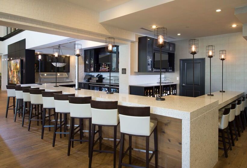 호텔 Hilton Garden Inn Charleston Waterfront/downtown