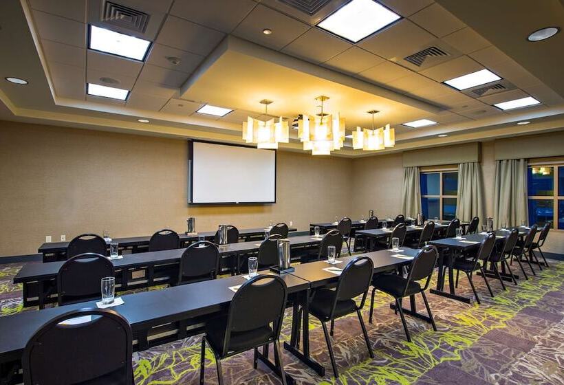 ホテル Hilton Garden Inn Charleston Waterfront/downtown