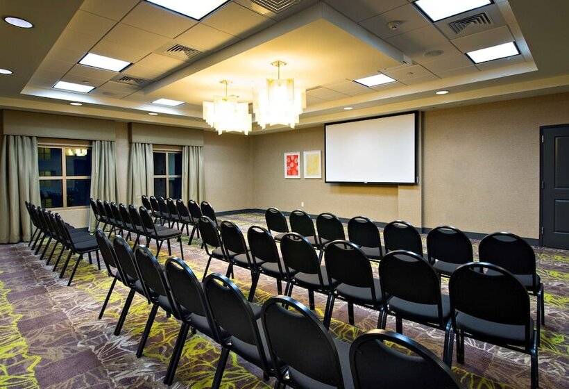 호텔 Hilton Garden Inn Charleston Waterfront/downtown