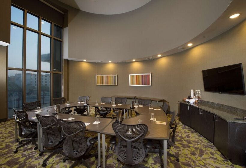 호텔 Hilton Garden Inn Charleston Waterfront/downtown