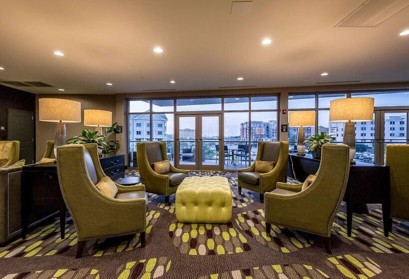 호텔 Hilton Garden Inn Charleston Waterfront/downtown